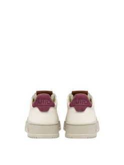 Medaglia Low Nbk Ele Suede Brg Brn