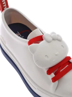 Mel B + Hello Kitty