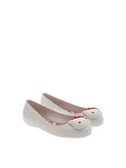Mel Space Love + Hello Kitty