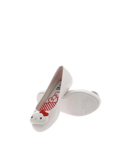Mel Space Love + Hello Kitty