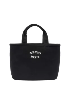 Mercato verrdico Reversible Small Tote