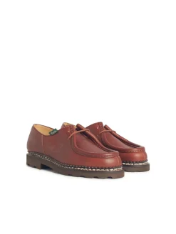 Michael Brown Leather Scarpa