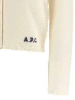 Mila Cardigan