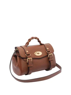 Mini Alexa Handbag