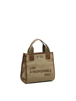 Mini Bag Responsibility