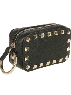 Mini beauty case Rockstud