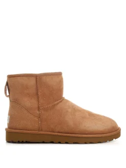 Mini boot classico