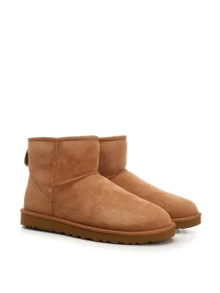 Mini boot classico
