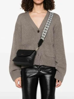 Mini borsa a grana