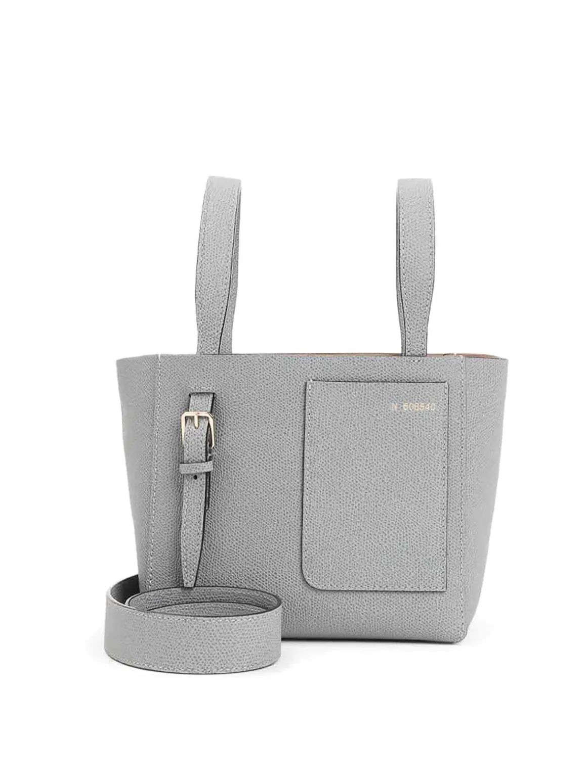 Mini borsa a secchio