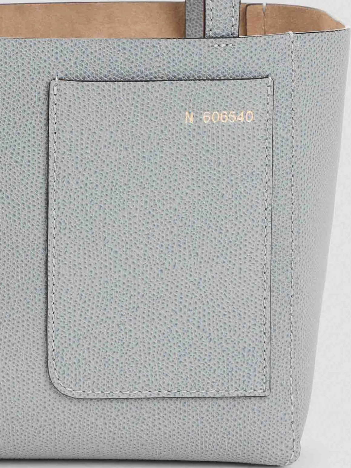 Mini borsa a secchio
