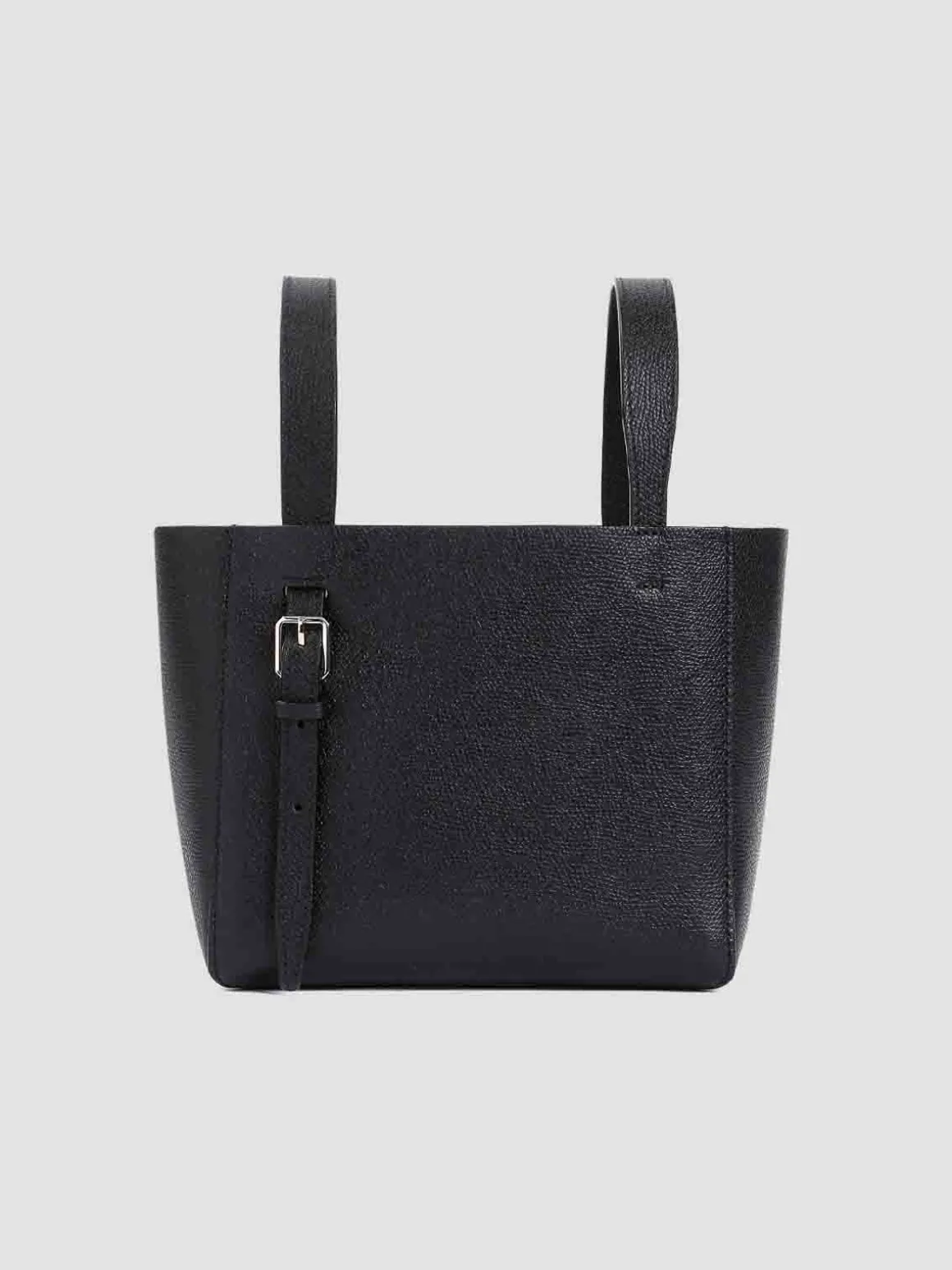 Mini borsa a secchio