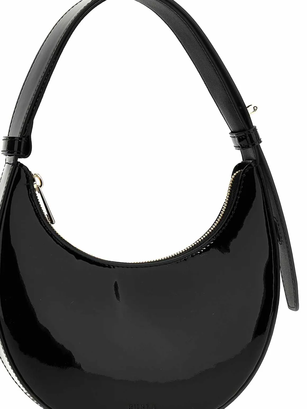 Mini Borsa a Tracolla Delizia