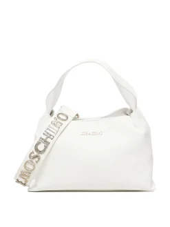 Mini borsa con strass