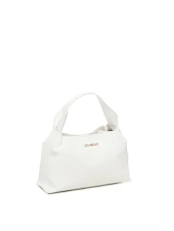Mini borsa con strass