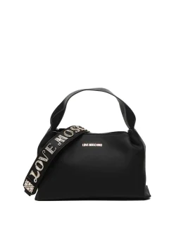 Mini borsa con strass