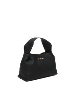 Mini borsa con strass