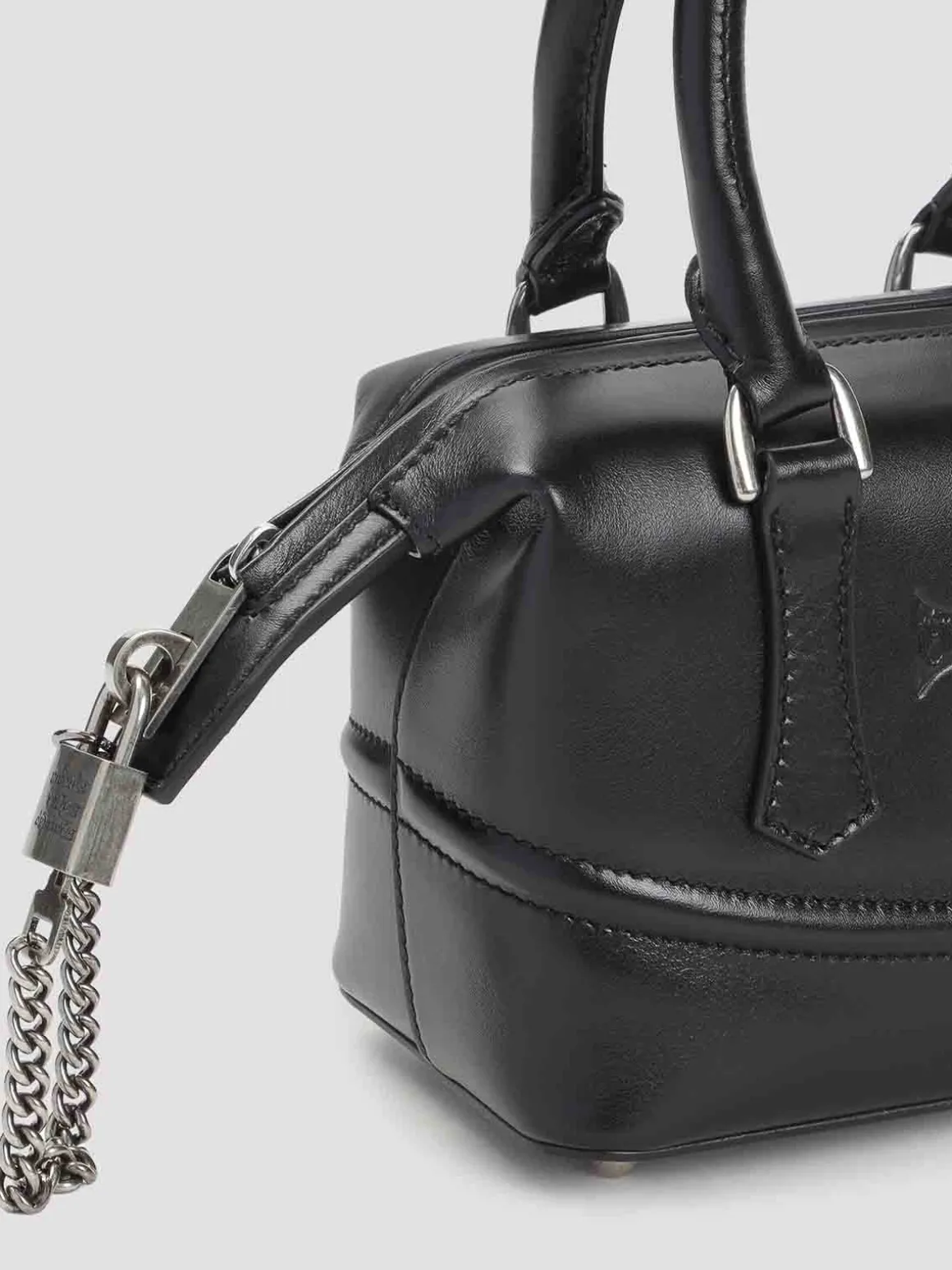 Mini borsa da bowling