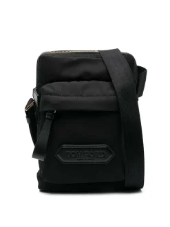 Mini borsa messenger con cinturino regolabile