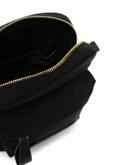 Mini borsa messenger con cinturino regolabile