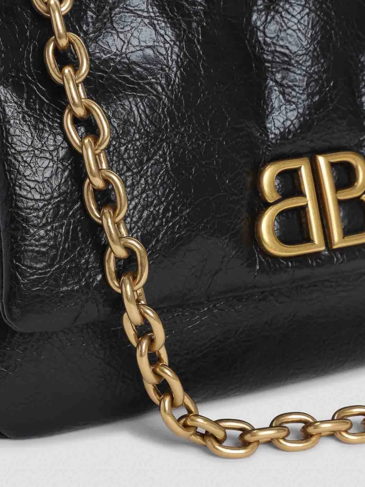 Mini borsa Monaco