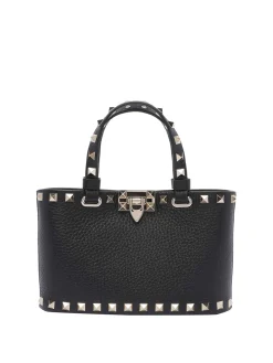 Mini borsetta rockstud
