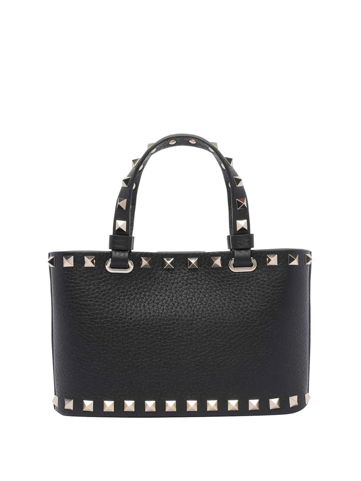 Mini borsetta rockstud
