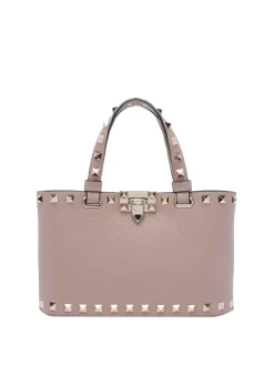 Mini borsetta rockstud
