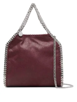 Mini Falabella Tote Bag