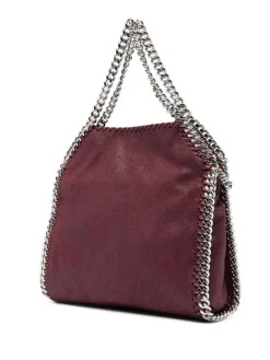 Mini Falabella Tote Bag