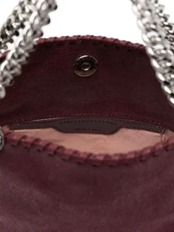Mini Falabella Tote Bag
