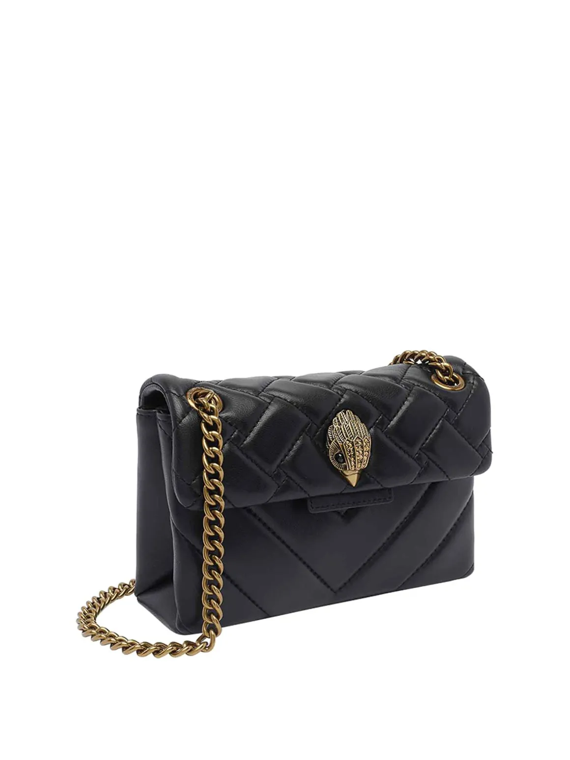 Mini Kensington Spalla Borsa