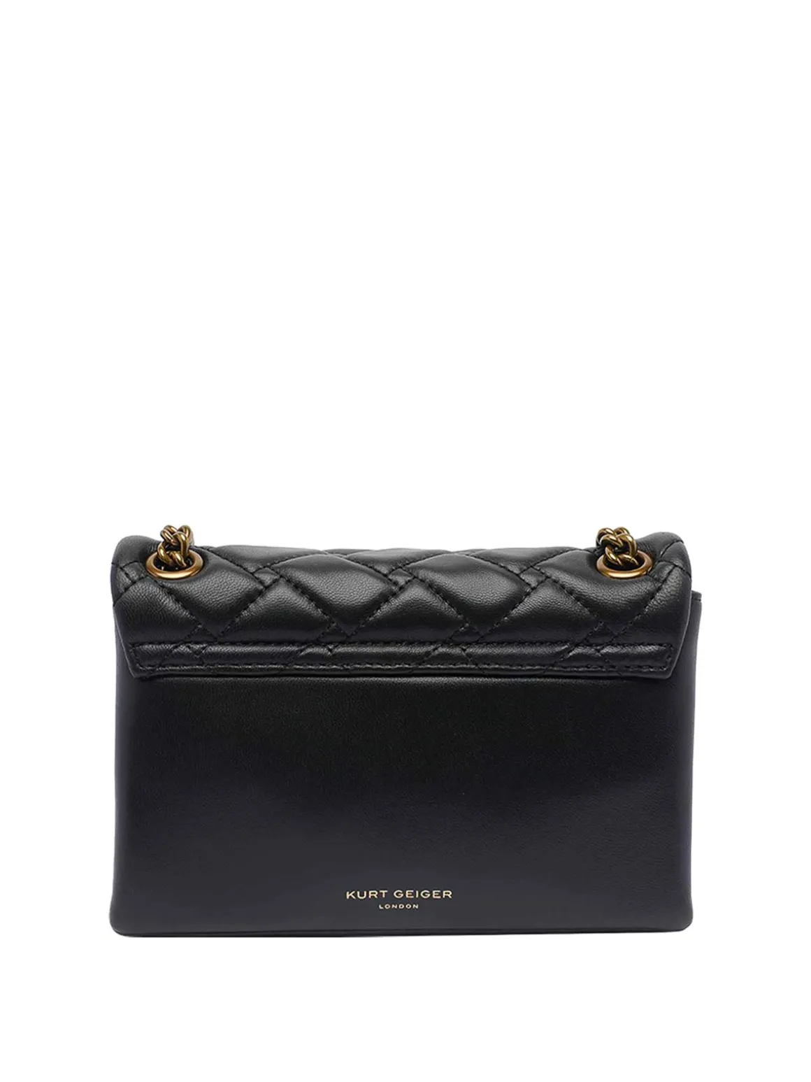 Mini Kensington Spalla Borsa