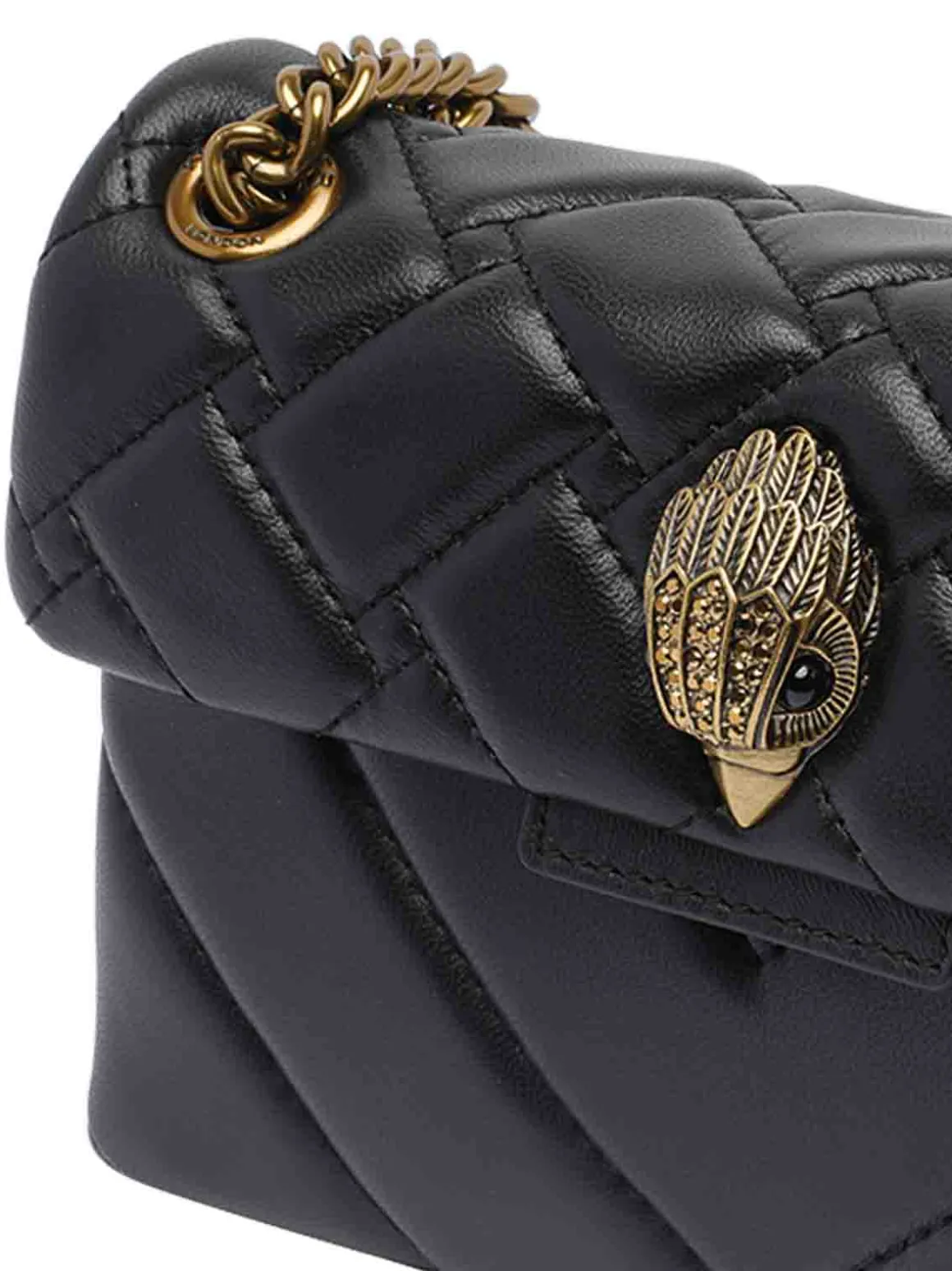 Mini Kensington Spalla Borsa