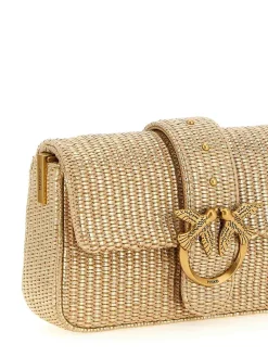 MINI LOVE BAG BACCA SCOUCHY