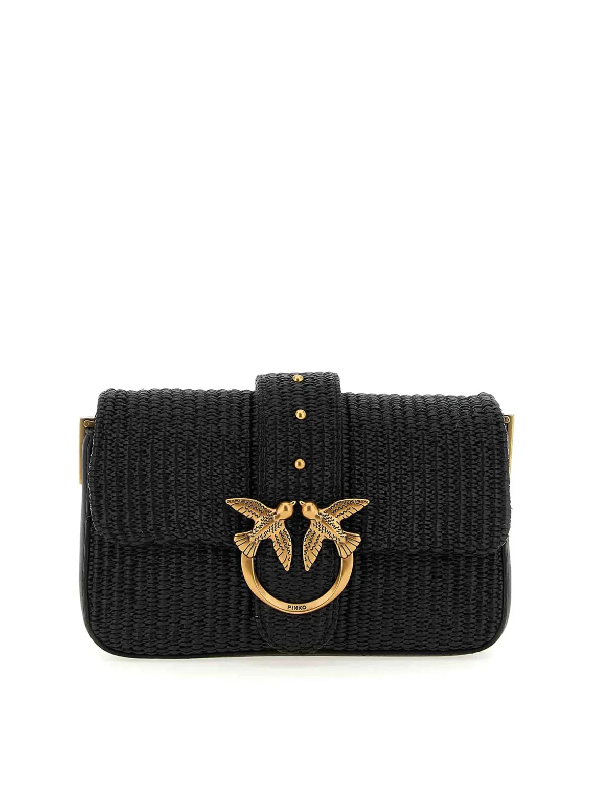 MINI LOVE BAG BACCA SCOUCHY