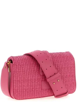 MINI LOVE BAG BACCA SCOUCHY