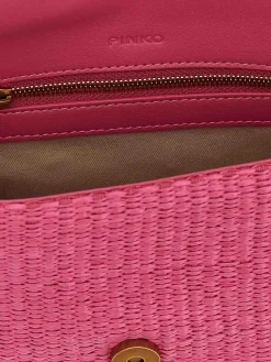 MINI LOVE BAG BACCA SCOUCHY