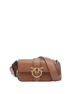 Mini Love Slouchy Spall Bag