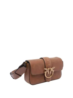 Mini Love Slouchy Spall Bag