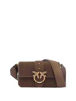 Mini Love Slouchy Spall Bag