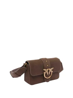 Mini Love Slouchy Spall Bag