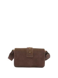 Mini Love Slouchy Spall Bag