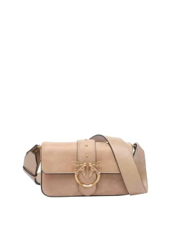 Mini Love Slouchy Spall Bag