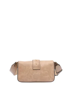 Mini Love Slouchy Spall Bag