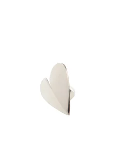 Mini orecchini Le Coeur