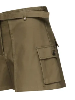 Mini pantaloncini Cindy