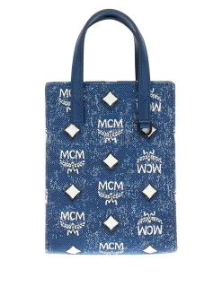Mini tote aren