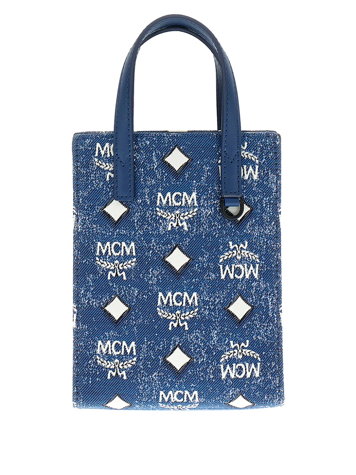 Mini tote aren