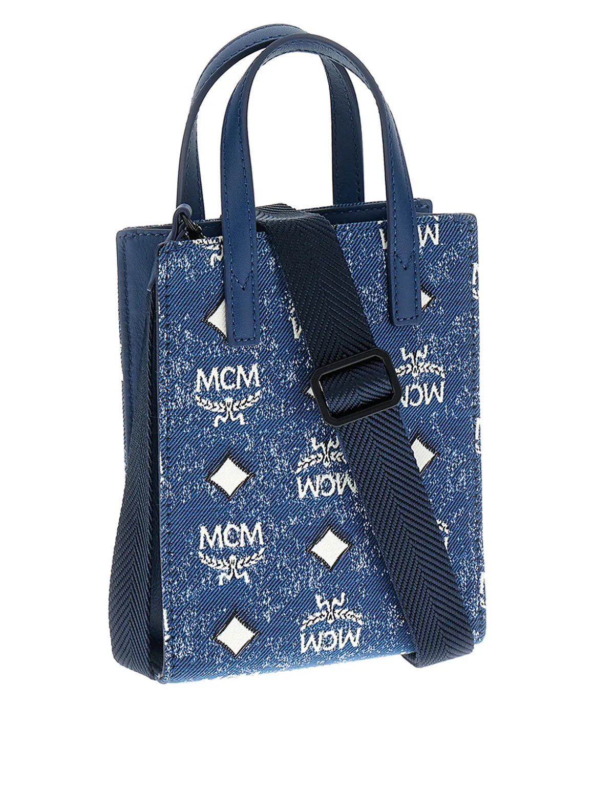 Mini tote aren